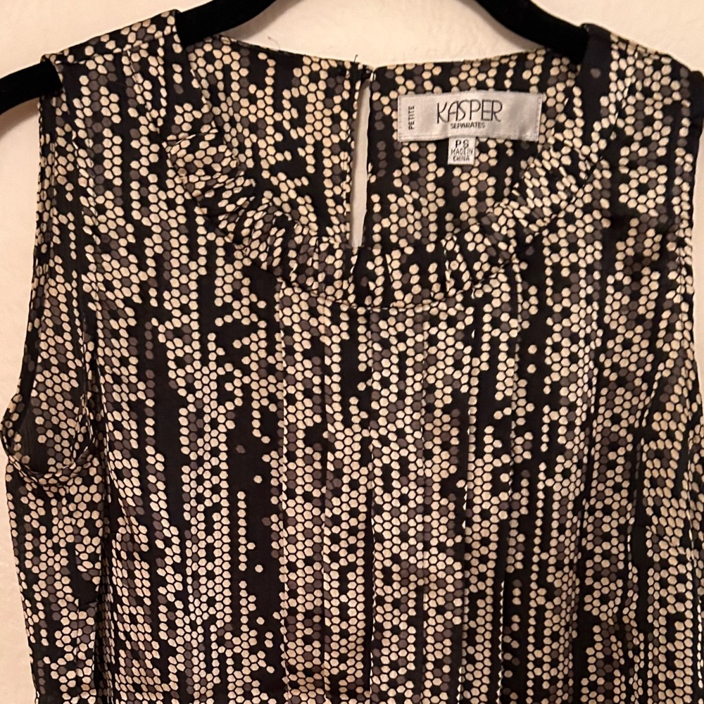 Jasper petite small camisole